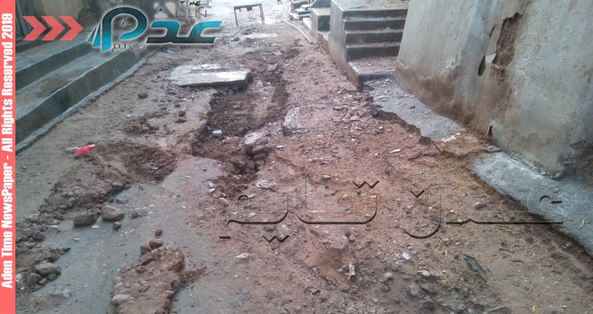 إحصائية مفصلة حول اضرار الامطار والسيول بشبام حضرموت