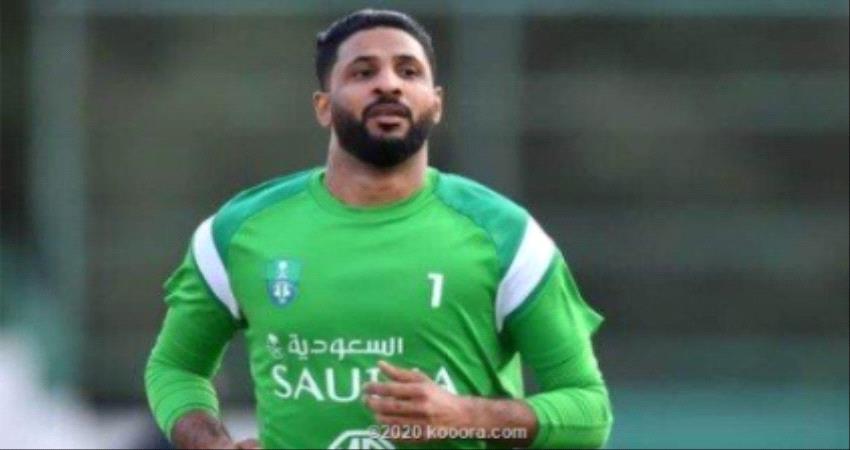 رسميا.. الأهلي السعودي يجدد عقد المسيليم حتى 2023