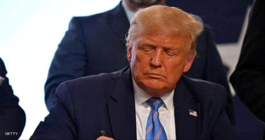 أمريكا.. ترامب يلمح إلى احتمال تأجيل الانتخابات