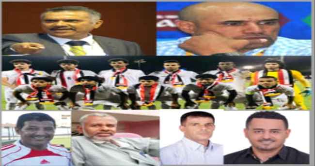 بسب تصريحات شيباني الكرة .. السنيني يعتذر عن قيادة منتخب الشباب في نهائيات البطولة الاسيوية 