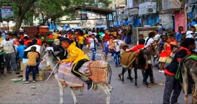 عدن تستقبل عيد الأضحى بتفاؤل ودخول حقبة جديدة!