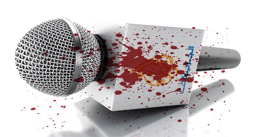 بن فريد :  فجور قناة الجزيرة وإعلام الإخوان لا يرى إلا عدن بعد سقوط خيارهم العسكري