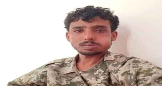 مواطنون يعثرون على جثة جندي بقوات النخبة الشبوانية بعد ايام من اختفاءه