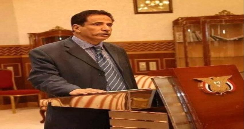 المهرة.. توجيهات بمعالجة أضرار الأمطار والسيول وفتح الطرقات 