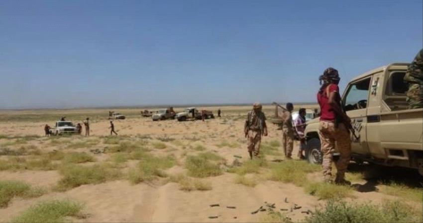 هزيمة جديدة لميليشيا الاخوان بأبين.. المسلحة الجنوبية تحرر "وادي سلا"