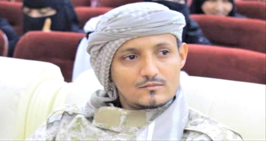 مسؤول امني في عدن يوجه مناشدة لقبائل الصبيحة