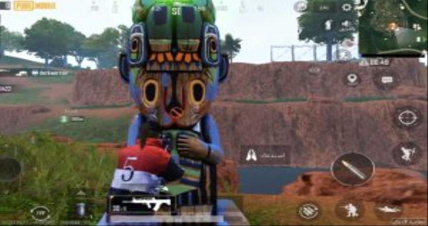 بعد التحديث الاخير والاصنام.. مركز الأزهر بمصر يصدر فتوى حول لعبة «pubg» الإلكترونية 