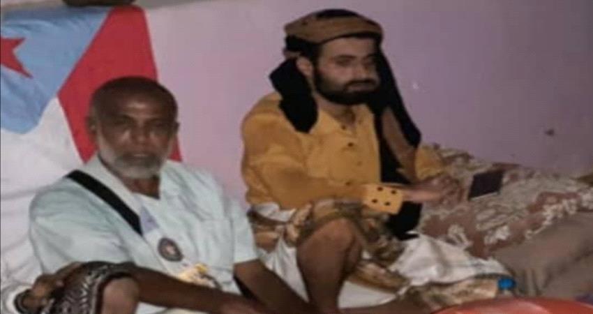 لحج.. الصبيحي يشيد بجهود انتقالي تبن