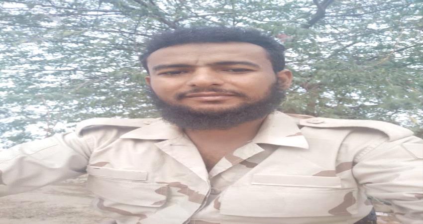 الحزام الأمني يعين "الدلم" مشرفا عاما لثلاثية الصبيحة