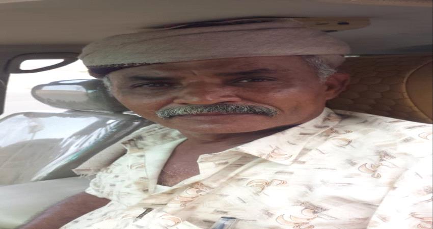 مسؤول محلي في تبن بلحج يحذر من البسط على حرم قرية بئر عمر