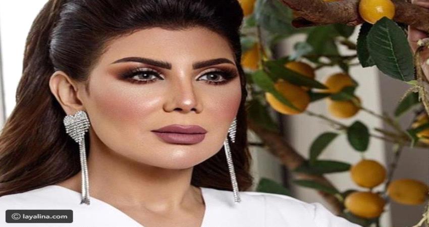 إلهام الفضالة تنشر بطاقة هويتها لتكشف سنها وجنسيتها بعد تعرضها للتنمر