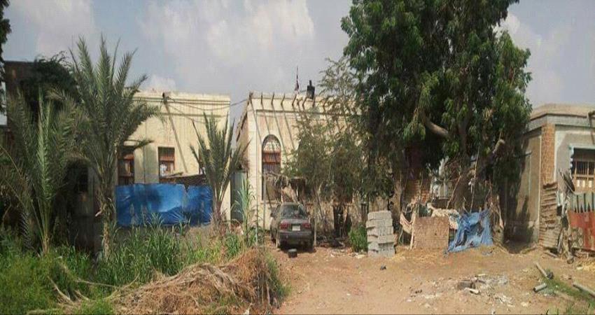 14 حالة وفاة في قرية واحدة في تبن بلحج ومناشدات أهلية بالتدخل