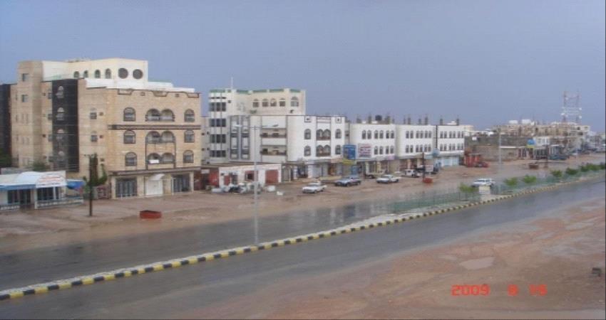 انتقالي ردفان يستعرض أعمال اللجان المجتمعية خلال الشهر الماضي