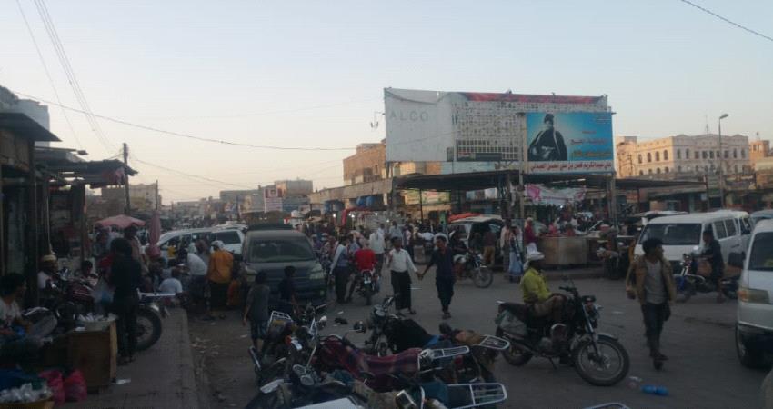 حوطة لحج .. تردي كامل للخدمات .. والمواطنين يعانون جراء تفشي الأوبئة