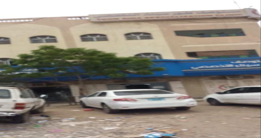 مستوصف طبي بلحج عاين 5168 حالة مصابة بالحميات خلال شهر فقط