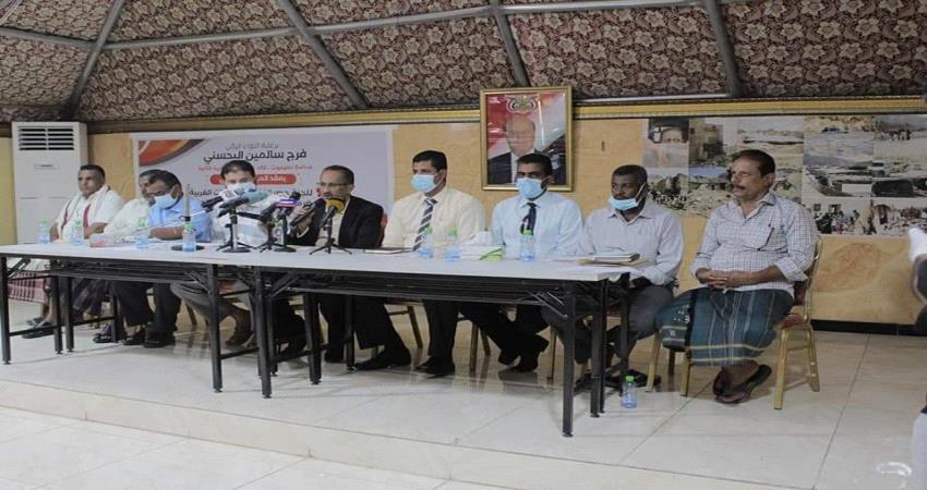 حضرموت .. 7مليار أضرار البنى التحتية جراء السيول