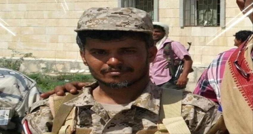 مصادر: اغتيال القائد السابق للحزام الامني بمودية أبين