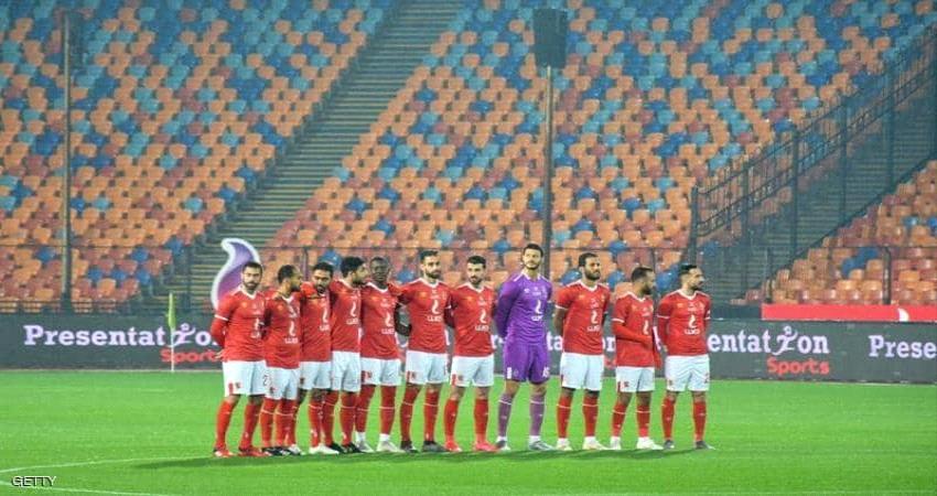 #مصر.. "شرط وحيد" لعودة النشاط الرياضي