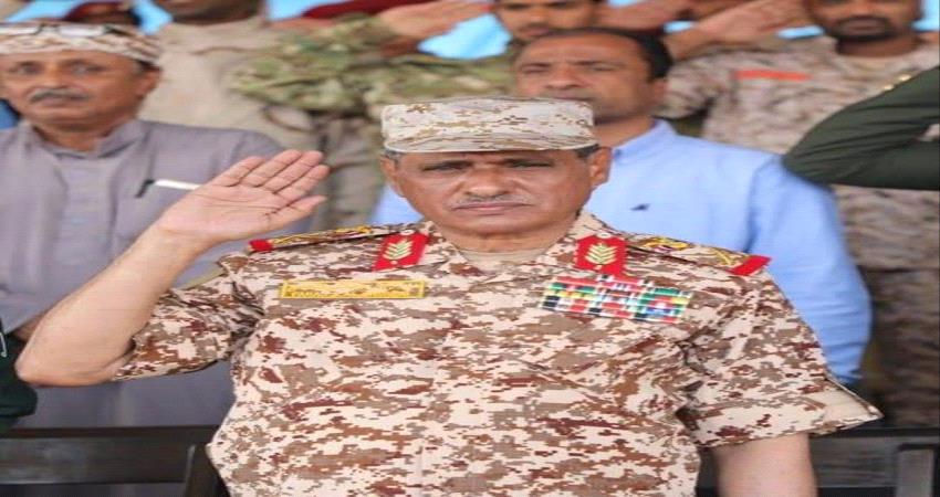 عاجل.. نجاة محافظ حضرموت من محاولة اغتيال في المكلا  