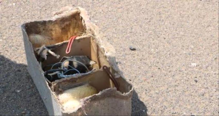 مقتل جنديين من اللواء الخامس دعم واسناد بعبوة ناسفة في جبهة كرش