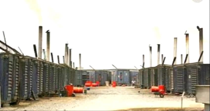 شراء سيارتين وثلاثة محولات لكهرباء لحج