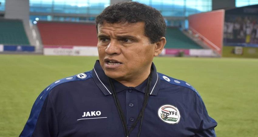 النفيعي: برنامج الإعداد الرسمي للمنتخب لم يبدأ بعد بسبب كورونا..  - نترقب القرعة، ولا فوارق كبيرة بين المنتخبات