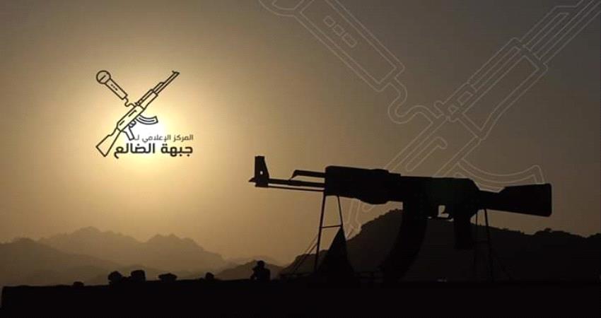 تهديدات بالتصفية تطال اعلاميي مركز جبهة الضالع