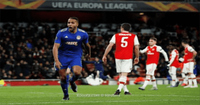 تحديد مواعيد وأماكن دوري الأبطال واليوروبا ليج