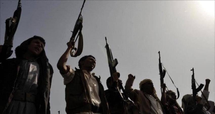 مصرع قيادي حوثي وثلاثة من مرافقيه في مواجهات مسلحة بصنعاء