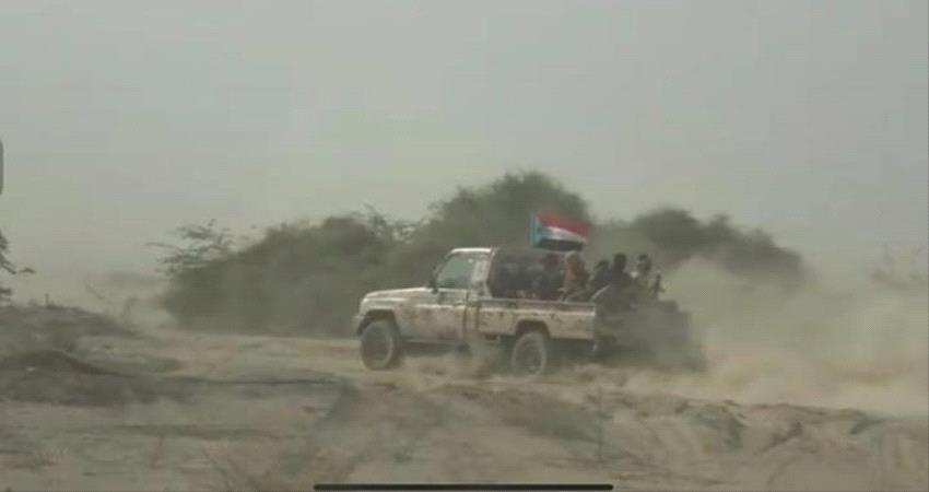 أبين.. القوات الجنوبية تصد هجوما شرسا لميليشيات الاخوان بوادي سلى 