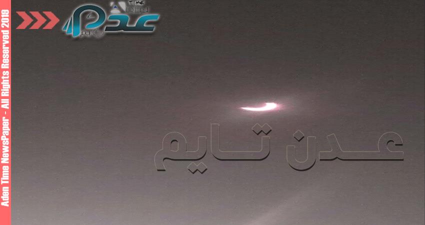 صور خاصة ترصد ظاهرة كسوف الشمس في سيئون بوادي حضرموت