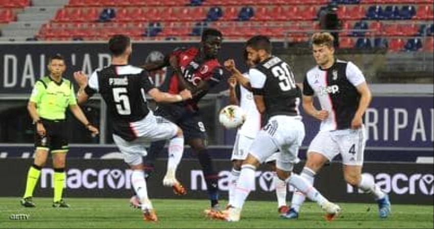 رسميا.. "bein sports " تخسر الدوري الإيطالي