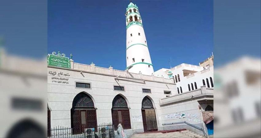 اوقاف ساحل حضرموت تكشف عن الضوابط والإجراءات الاحترازية لفتح المساجد 