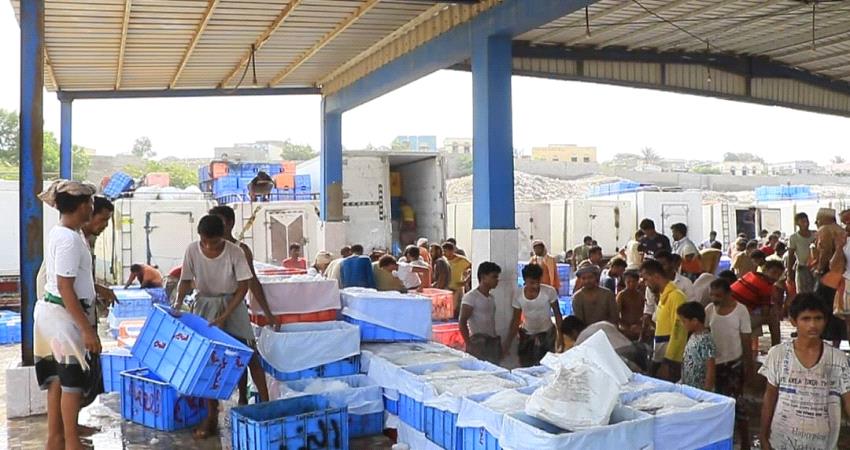 الهلال الاماراتي يستكمل بناء وتأهيل 24 مؤسسة انزال سمكي في الساحل الغربي