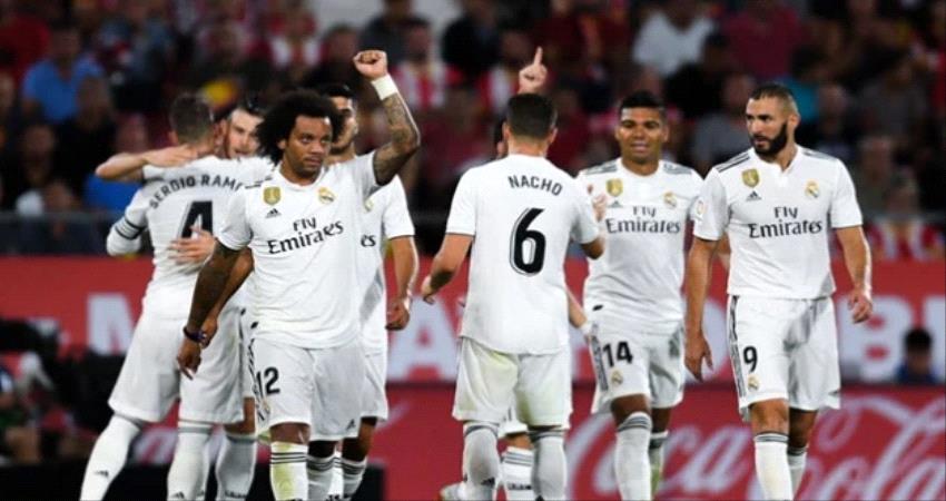 جدول مباريات برشلونة يثير غضب ريال مدريد