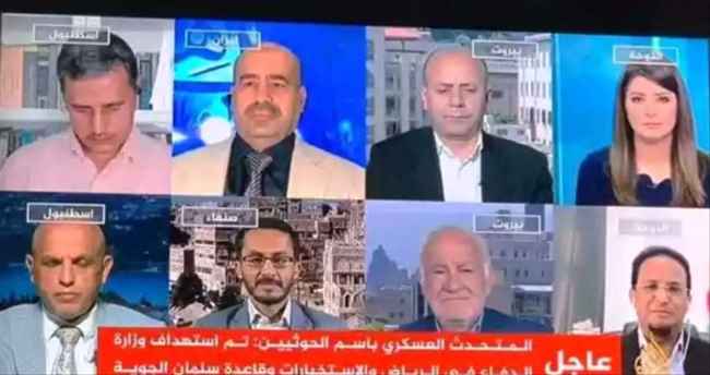 قناة الجزيرة .. سياسة فاضحة في التعامل مع ضيوفها