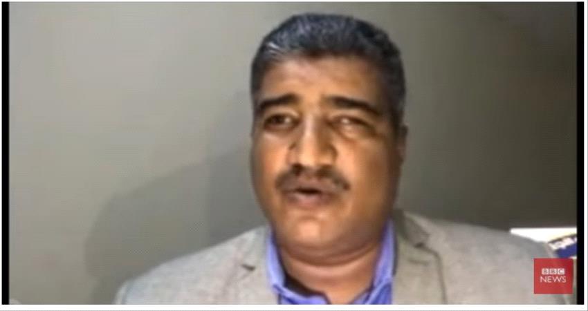 متحدث الانتقالي: التحرك السقطري مبرر لتأمين الجزيرة من الاطماع الخارجية