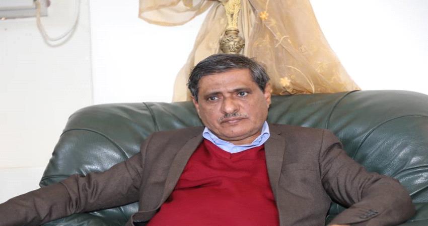 محافظ حضرموت: لن نسكت على الانفلات الأمني والمقصر سيتحمل المسؤولية