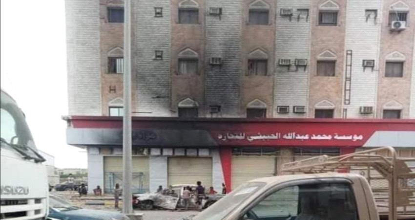 تجار السيلة لـ عدن تايم: مهددون بالإختطاف ولم نجد حماية