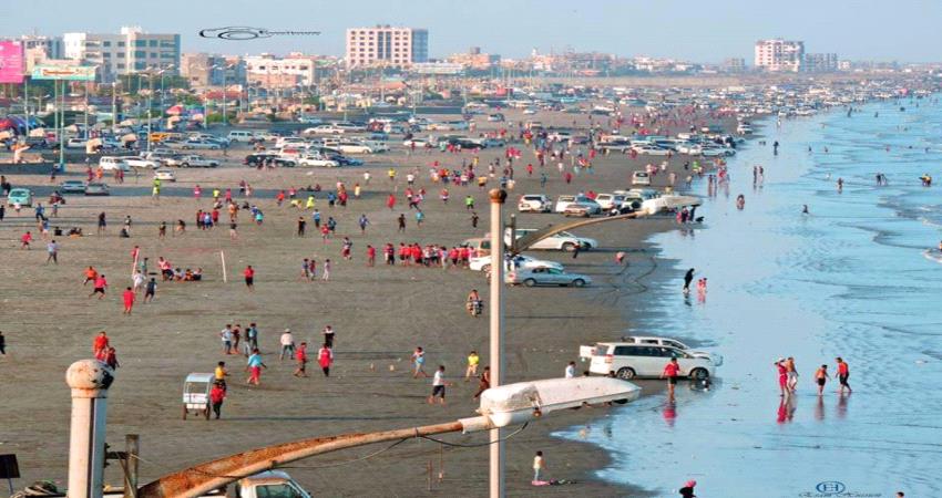 عدن.. حملة مجتمعية لتنظيف ساحل ابين غدا 