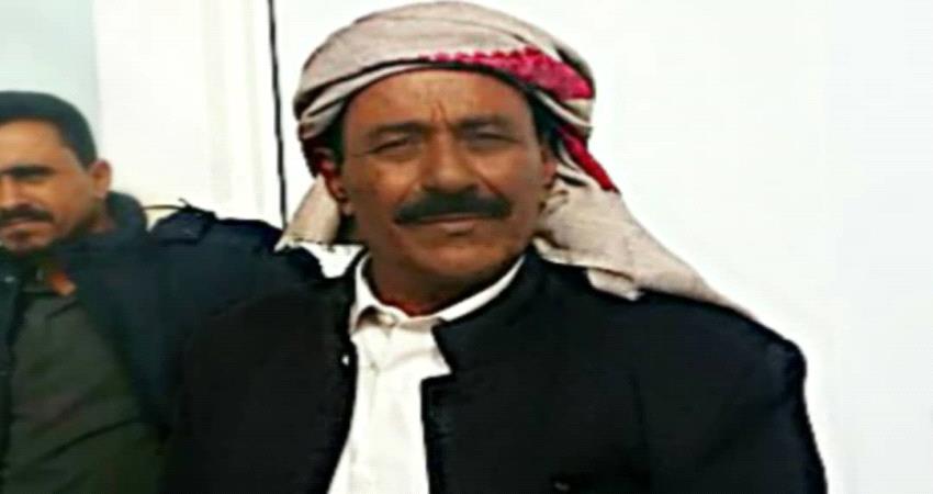 الشيخ العولقي يدعو الى رفض اي حشود بشرية من اليمن تحت مسمى النزوح