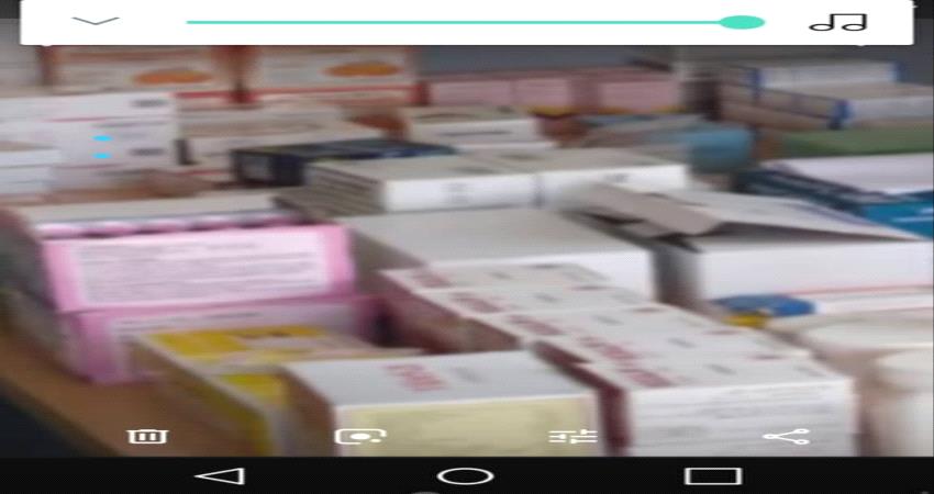 عودة العمل في وحدة صحية بلحج بعد سنوات من التوقف