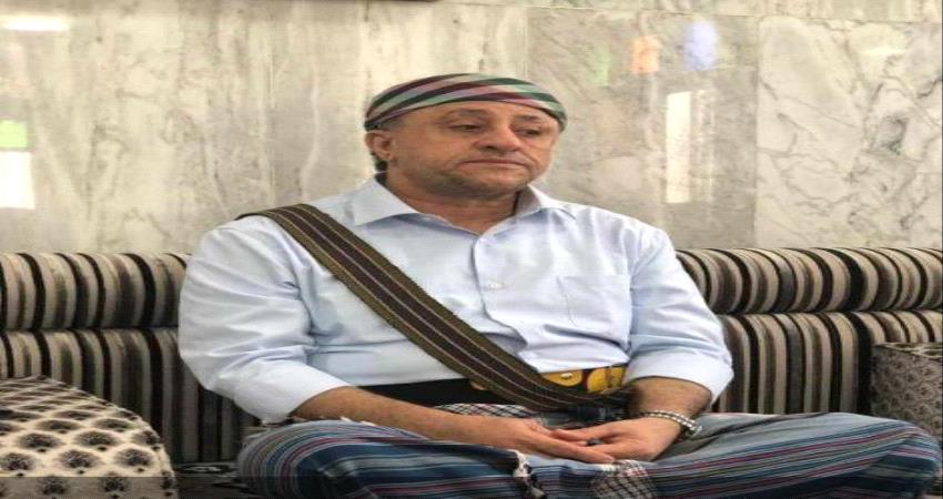 منصب باكازم والعوالق يرعى صلح قبلي بين السادة آل بوقرنين وآل الوحيشي