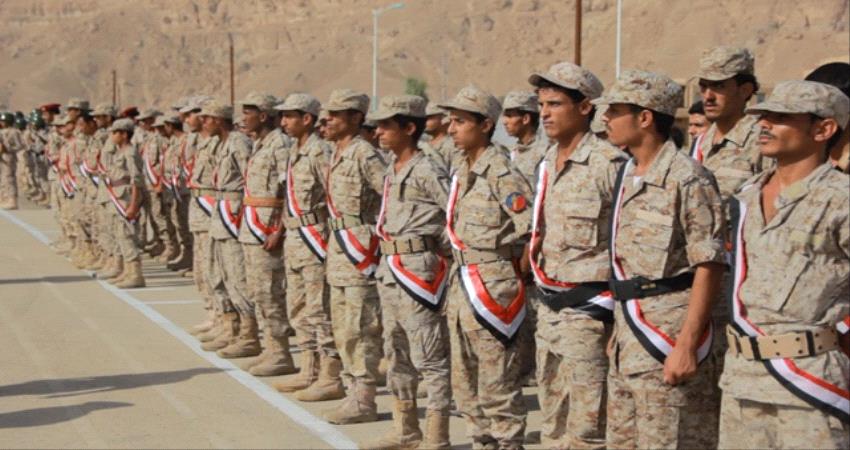 وادي حضرموت: مخاوف حول ولاء المنطقة الأولى وصلتها بالميليشيات الحوثية 