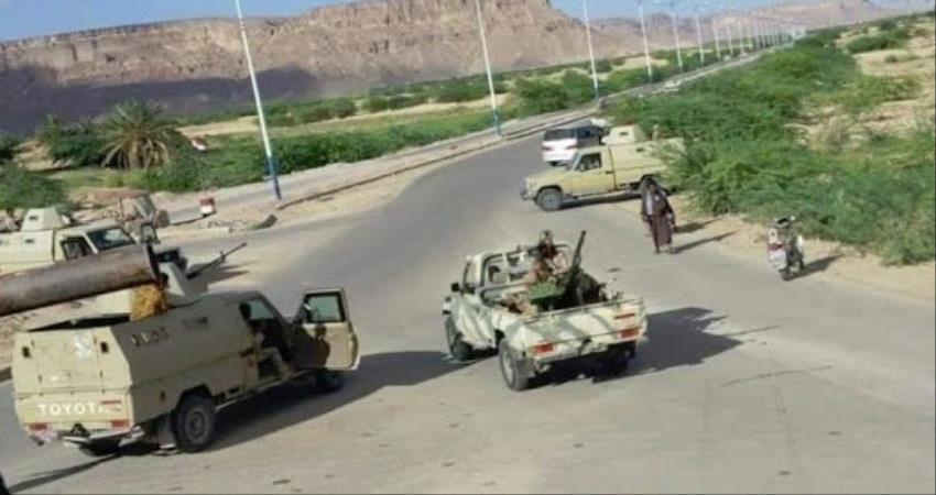 حضرموت.. بيان قبلي يحذر الميليشيات الحوثية من التقدم