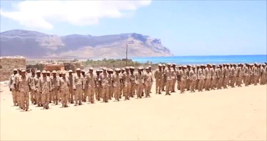 سقطرى.. تأييد واسع لانضمام الوحدات العسكرية للإرادة الجنوبية 