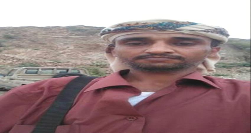 قائد عسكري جنوبي يشيد بمقاومة الضالع