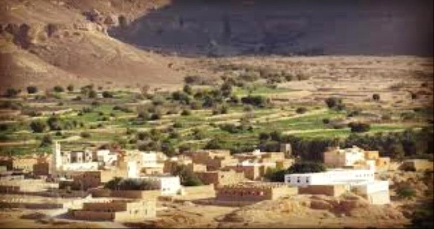 متهم في قبضة أجهزة الأمن في وادي حضرموت...والجريمة؟