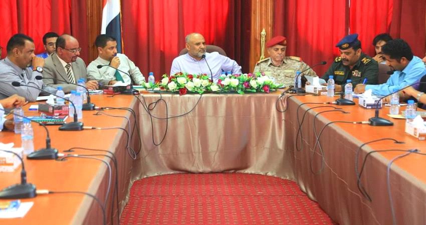 قرار بالغاء التسعيرة الجديدة لكهرباء وادي وصحراء حضرموت 