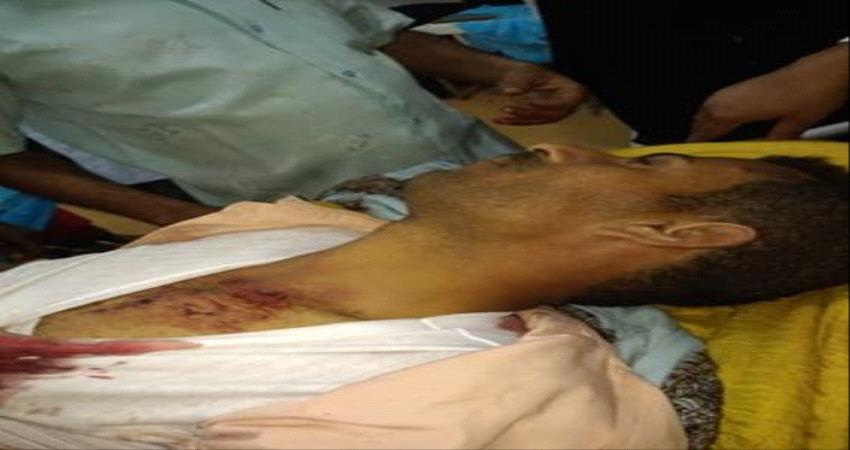 مقتل مواطن إثر نزاع على قطعة أرض في الرباط جنوبي لحج